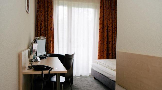 Hotel Astoria Bonn Room photo